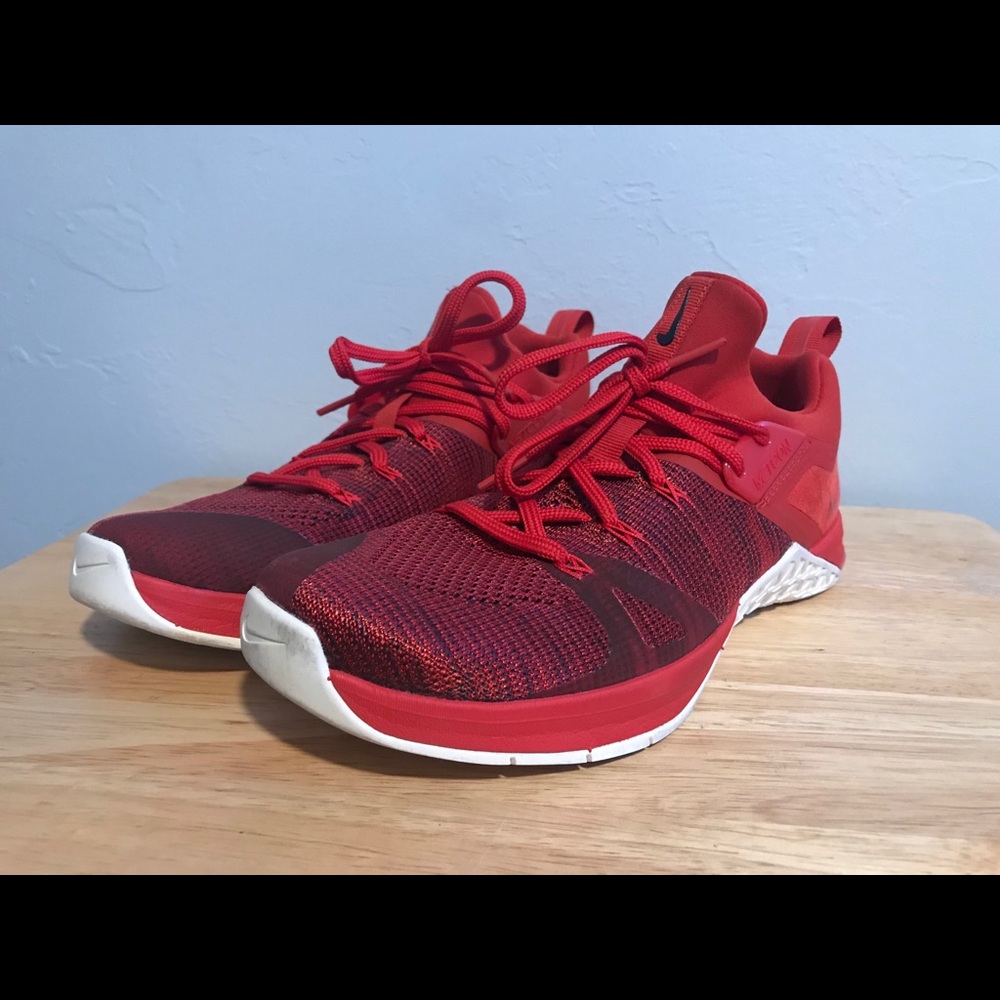 Nike Metcon flyknit 3